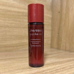 Shiseido Red Activating Essence